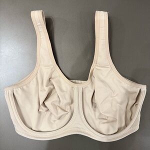 Wacoal Nude Bra - Size 36DD